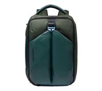 PIQUADRO PQ Earth Travel Backpack 17,3" Forest Green