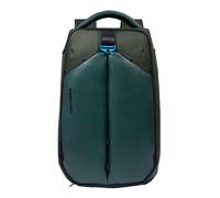 PIQUADRO PQ Earth Travel Backpack 17,3" Forest Green