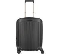 Piquadro PQ-Light Cabin Trolley black