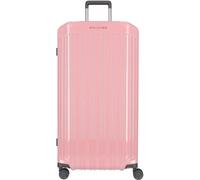 PIQUADRO PQ Light Hardside Spinner Rosa