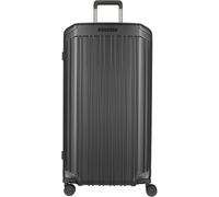 PIQUADRO PQ Light Hardside Spinner Nero / Opaco