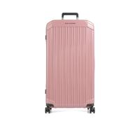 PIQUADRO PQ Light Hardside Spinner Rosa