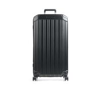 PIQUADRO PQ Light Hardside Spinner Nero / Opaco