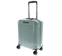 PIQUADRO PQ Light 4 Wheels Underseater Green