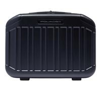 PIQUADRO PQ Light Beauty Case Black