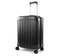 Piquadro PQ-Light Cabin Trolley black