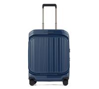PIQUADRO PQ Light Cabin Spinner S Blu