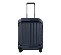 PIQUADRO PQ Light Cabin Spinner S Dark Blue