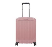 Piquadro PQ-Light Cabin Trolley 55 pink