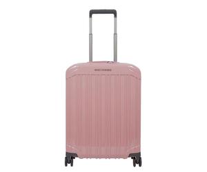 Piquadro PQ-Light Cabin Trolley 55 pink