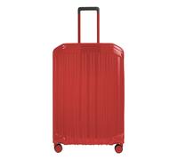 PIQUADRO PQ Light Expandable Trolley M Red