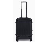 PIQUADRO PQ Light Frame Fast Check Hardside Spinner Pelle