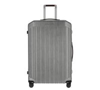 Piquadro PQ Light Frame Large Spinner 75 grey