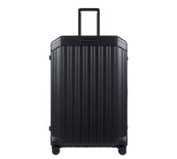 Piquadro PQ Light Frame Large Spinner 75 matte black