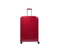Piquadro PQ-Light großer erweiterbarer Trolley, rot2 - Farb-Varianten: Rot