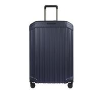 Piquadro PQ-Light Large Trolley cobalt blue