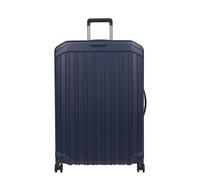 Piquadro PQ-Light Large Trolley cobalt blue