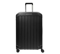 Piquadro PQ-Light Large Trolley matt black
