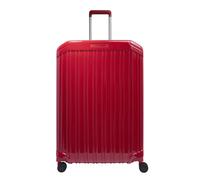 Piquadro PQ-Light Large Trolley red