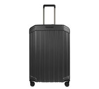 Piquadro PQ-Light Medium Trolley matt black