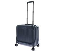 PIQUADRO PQ Light Pilot Case Blu / Opaco