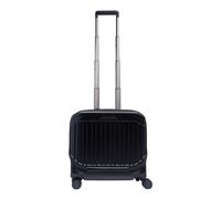 PIQUADRO PQ Light Pilot Case Matt Black