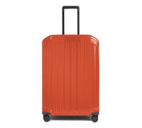 PIQUADRO PQ Light Special Expandable Trolley M Orange