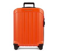 PIQUADRO PQ Light Special Slim Spinner M Arancione