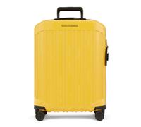 PIQUADRO PQ Light Special Slim Spinner M Giallo