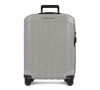 PIQUADRO PQ Light Special Slim Spinner M Grigio