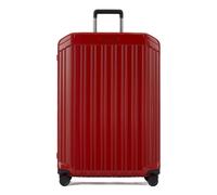 PIQUADRO PQ Light Spinner L Red