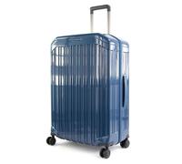 PIQUADRO PQ Light Spinner M Blu