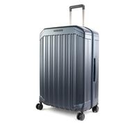 PIQUADRO PQ Light Spinner M Blu / Opaco