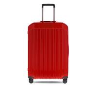 PIQUADRO PQ Light Spinner M Red