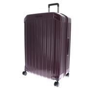 PIQUADRO PQ Light Trolley L Bordeaux