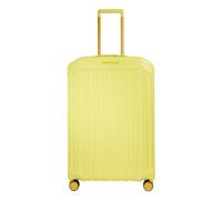 PIQUADRO PQ Light Trolley M Yellow