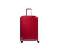 Piquadro PQ-LightS3 mittelgroßer erweiterbarer Trolley, rot2 - Farb-Varianten: Rot