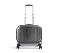 Piquadro PQ-LM Mobile Office grau, Polycarbonat, Unisex