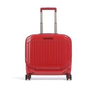 Piquadro PQ-LM Mobile Office rot, Polycarbonat, Unisex