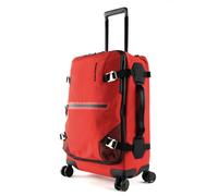 PIQUADRO PQ-M Cabin Size Spinner Rosso