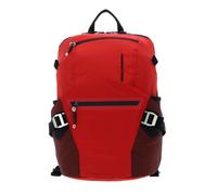 PIQUADRO PQ-M Computer Backpack Rosso