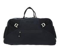 PIQUADRO PQ-M Duffel Bag Nero
