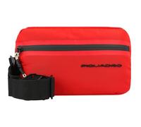 PIQUADRO PQ-M Bum Bag Rosso