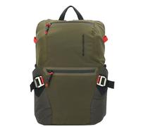 PIQUADRO PQ-M Computer Backpack Verde
