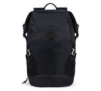 Piquadro PQ-M Rucksack RFID 41 cm Laptopfach schwarz