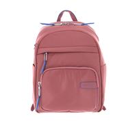 PIQUADRO PQ-RY Computer Backpack Rosa Cipria