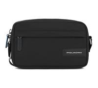 PIQUADRO PQ-RY Crossover Bag Nero