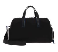 PIQUADRO PQ-RY Duffel Bag Nero