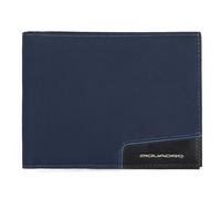 Piquadro PQ-RY Kreditkartenetui RFID 13 cm night blue