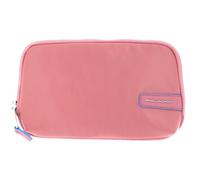 PIQUADRO PQ-RY Small Size Clutch Rosa